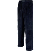 Pantalones de trabajo invernales de terciopelo de alta resistencia - Workteam