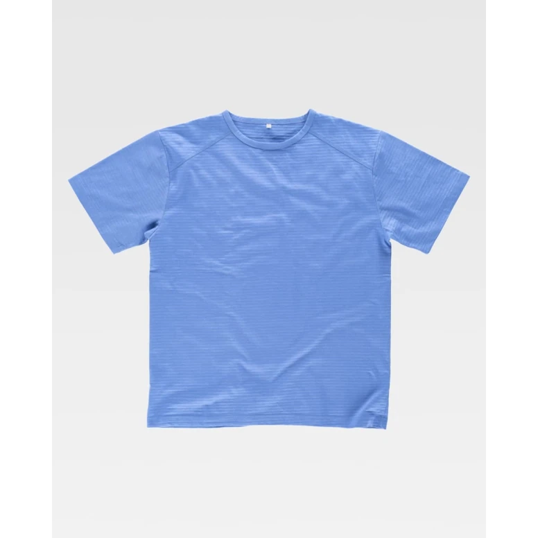 Camiseta de trabajo Antiestática S6090 - Workteam