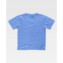 Camiseta de trabajo Antiestática S6090 - Workteam