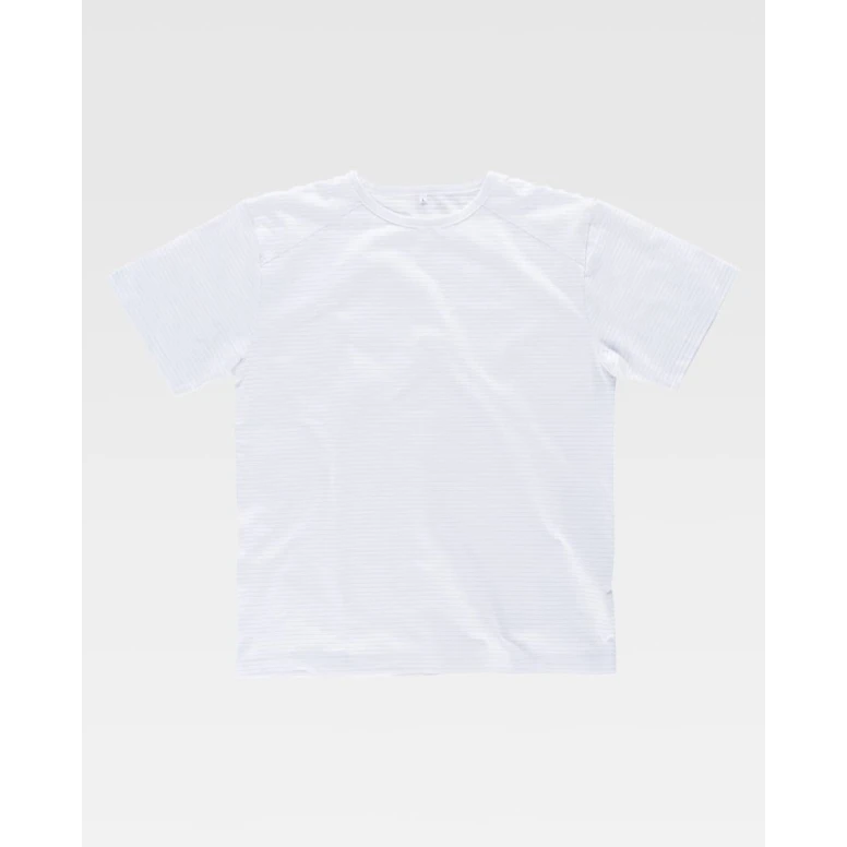 Camiseta de trabajo Antiestática S6090 - Workteam