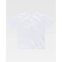 Camiseta de trabajo Antiestática S6090 - Workteam