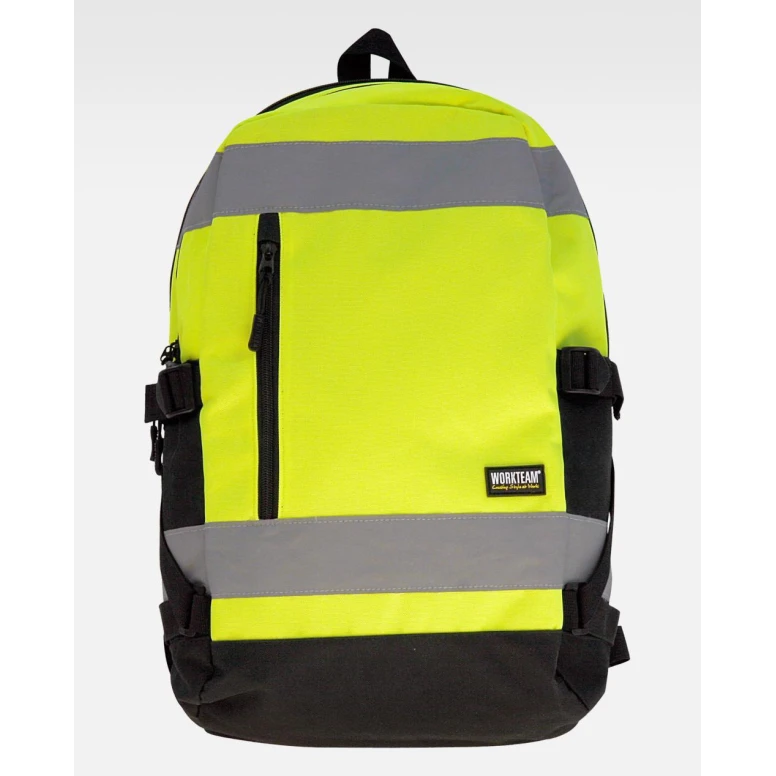 Mochila 25 LT WFA401 - Equipo de trabajo