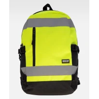 Mochila 25 LT WFA401 - Equipo de trabajo