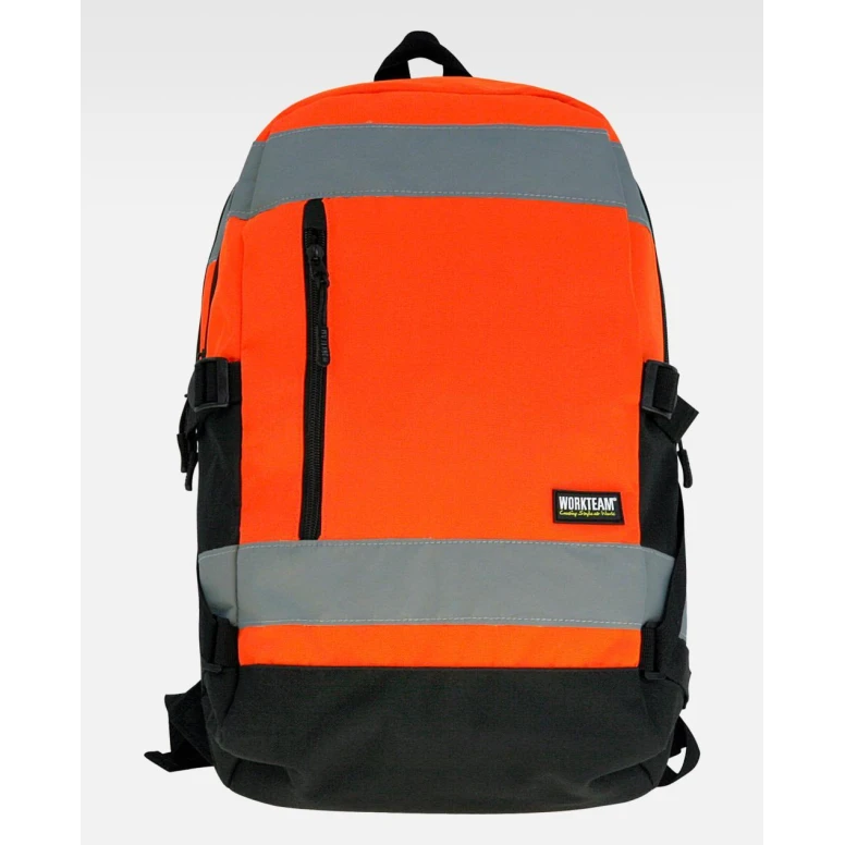 Mochila 25 LT WFA401 - Equipo de trabajo