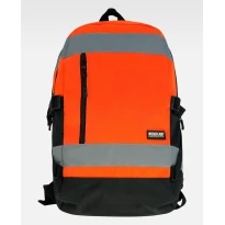 Mochila 25 LT WFA401 - Equipo de trabajo