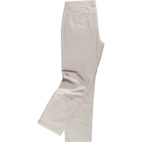 Pantalones de trabajo de verano hombre de algodón - Workteam