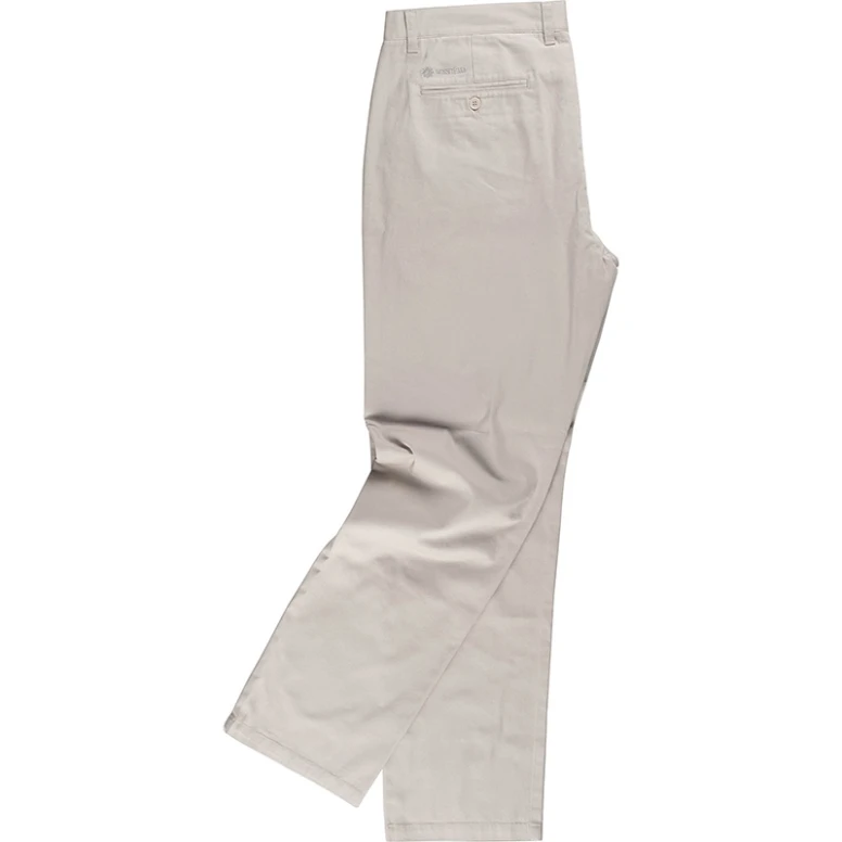 Pantalones de trabajo de verano hombre de algodón - Workteam