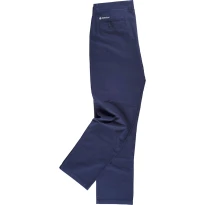 Pantalones de trabajo de verano hombre de algodón - Workteam