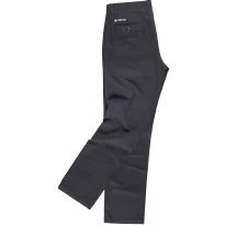 Pantalones de trabajo de verano hombre de algodón - Workteam