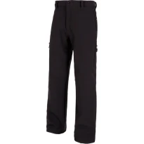 Pantalones de trabajo Workshell invernal multibolsillos - Workteam
