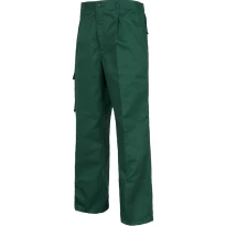 Pantalones de trabajo multibolsillos con costuras triples - Workteam