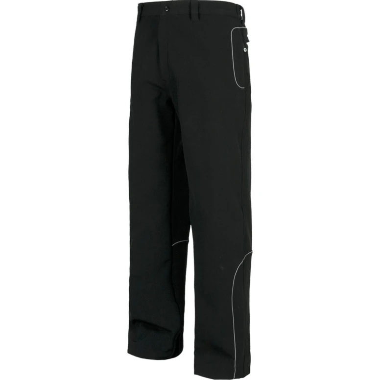 Pantalones Workshell multibolsillos con detalles reflectantes - Workteam