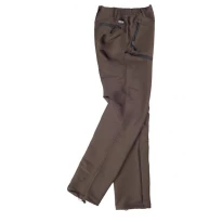 Pantalones Workshell multibolsillos de montaña elásticos - Workteam