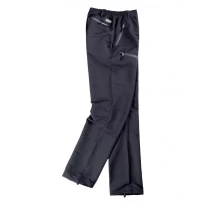 Pantalones Workshell multibolsillos de montaña elásticos - Workteam