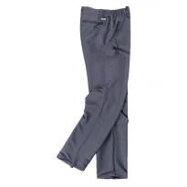 Pantalones Workshell multibolsillos de montaña elásticos - Workteam