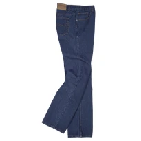 Pantalones vaqueros de trabajo con tejido resistente - Workteam