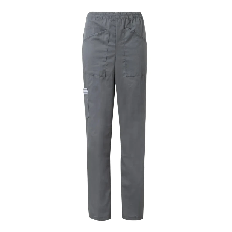 Pantalón Sanitario de trabajo Multibolsillos Velilla Mujer 319