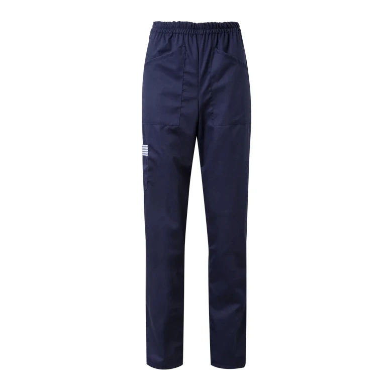 Pantalón Sanitario de trabajo Multibolsillos Velilla Mujer 319