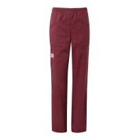 Pantalón Sanitario de trabajo Multibolsillos Velilla Mujer 319