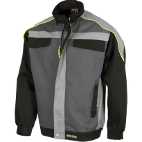 Chaqueta de trabajo combinada en tres colores - Workteam