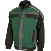 Chaqueta de trabajo combinada en tres colores - Workteam