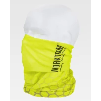 Cuello multifuncional WFA115 - Workteam