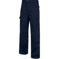 Pantalones de trabajo con refuerzos multibolsillos - Workteam