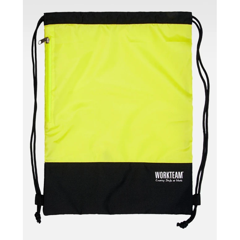 Mochila WFA404 - Equipo de trabajo