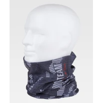 Cuello multifuncional WFA105 - Workteam