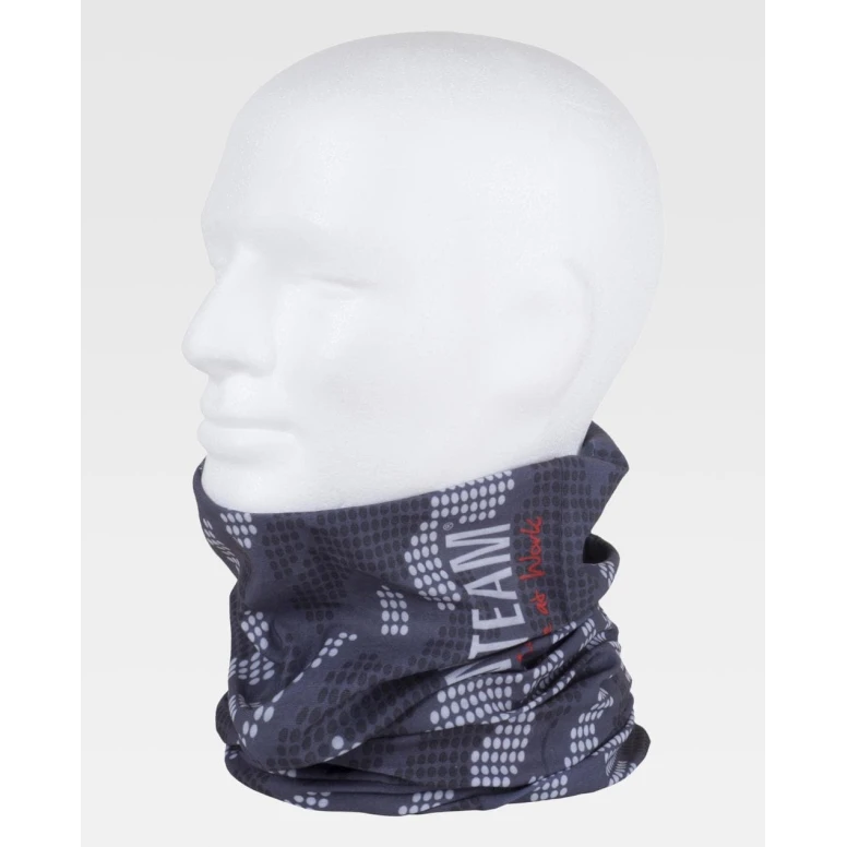 Cuello multifuncional WFA105 - Workteam