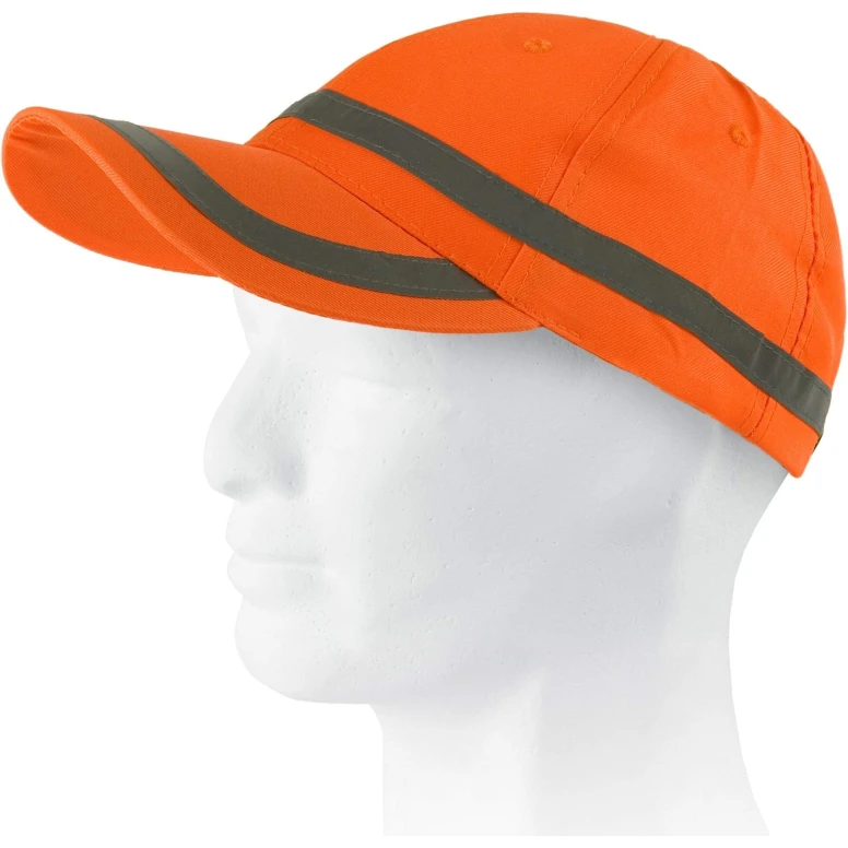 Gorro Alta Visibilidad WORKTEAM - WFA901