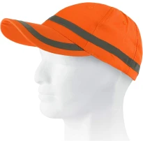 Gorro Alta Visibilidad WORKTEAM - WFA901