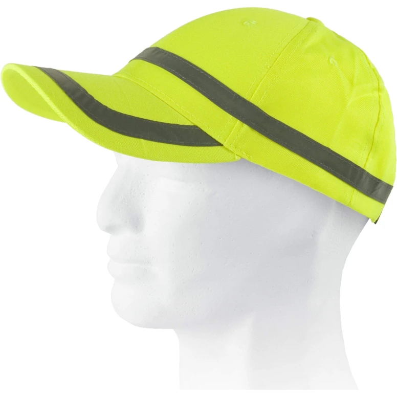 Gorro Alta Visibilidad WORKTEAM - WFA901