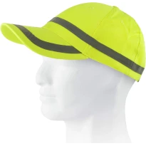 Gorro Alta Visibilidad WORKTEAM - WFA901