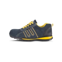 Zapatos de seguridad Workteam P3005