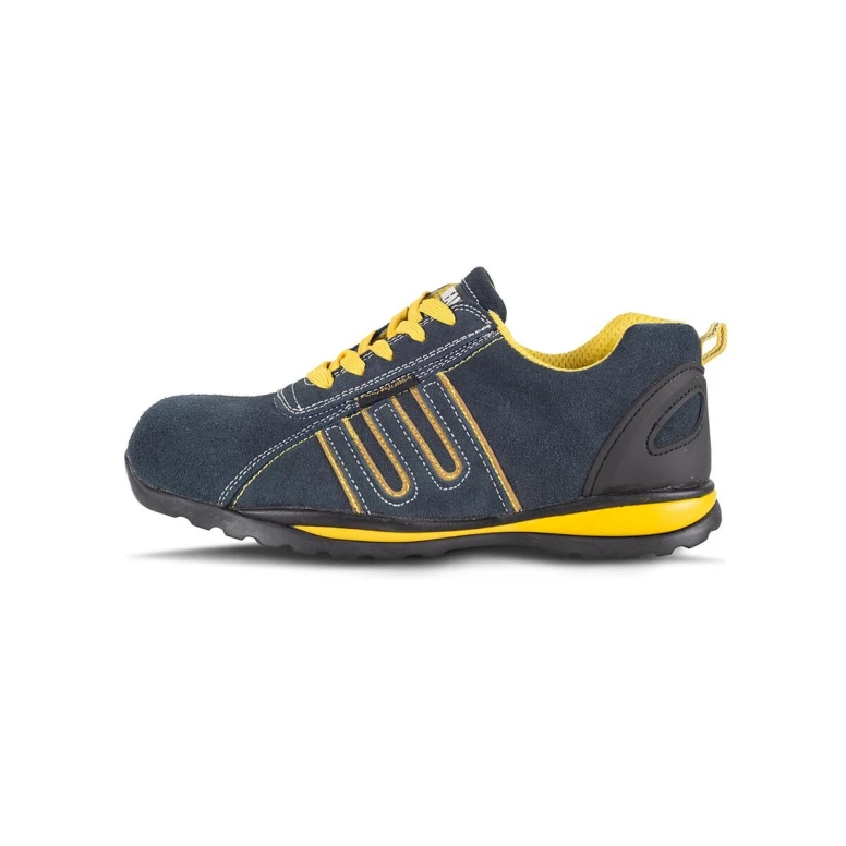 Zapatos de seguridad Workteam P3005