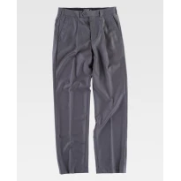 Pantalón de trabajo Pences B9015 - Workteam