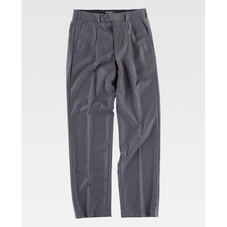 Pantalón de trabajo Pences B9015 - Workteam