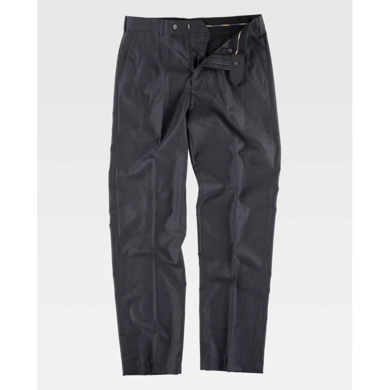 Pantalón de trabajo Pences B9015 - Workteam