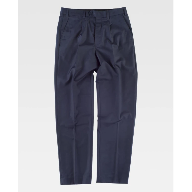 Pantalón de trabajo Pences B9015 - Workteam
