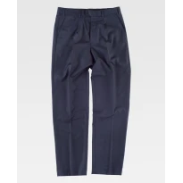 Pantalón de trabajo Pences B9015 - Workteam