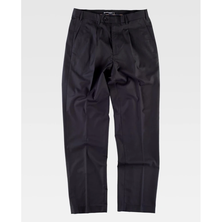 Pantalón de trabajo Pences B9015 - Workteam