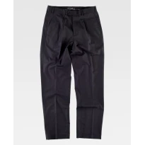Pantalón de trabajo Pences B9015 - Workteam