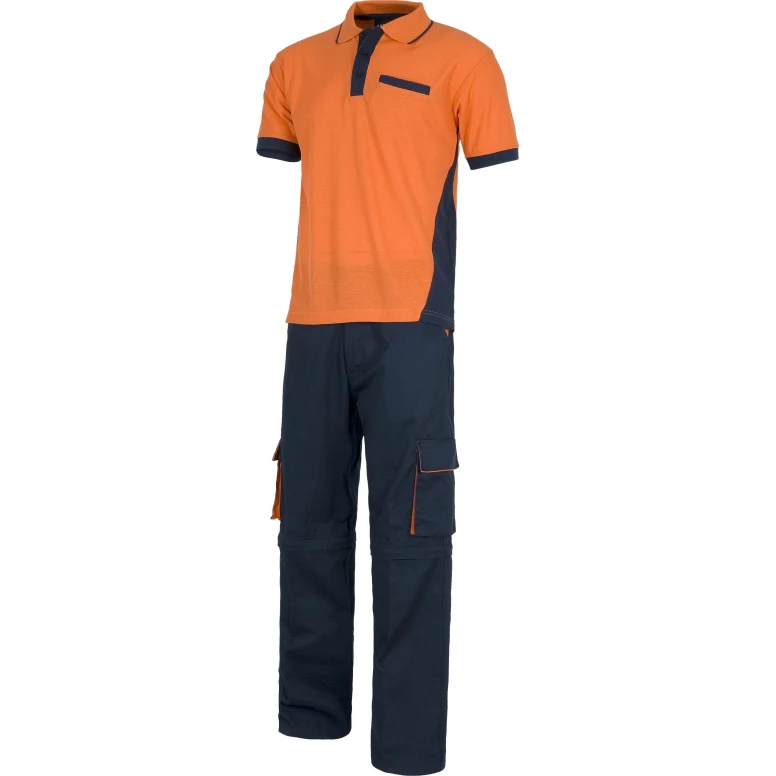 Conjunto de trabajo workteam