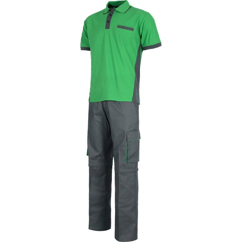 Conjunto de trabajo workteam