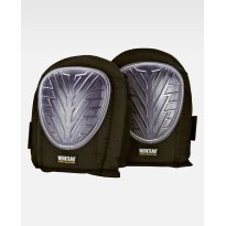 Rodilleras con ajuste en velcro WFA230 - Workteam