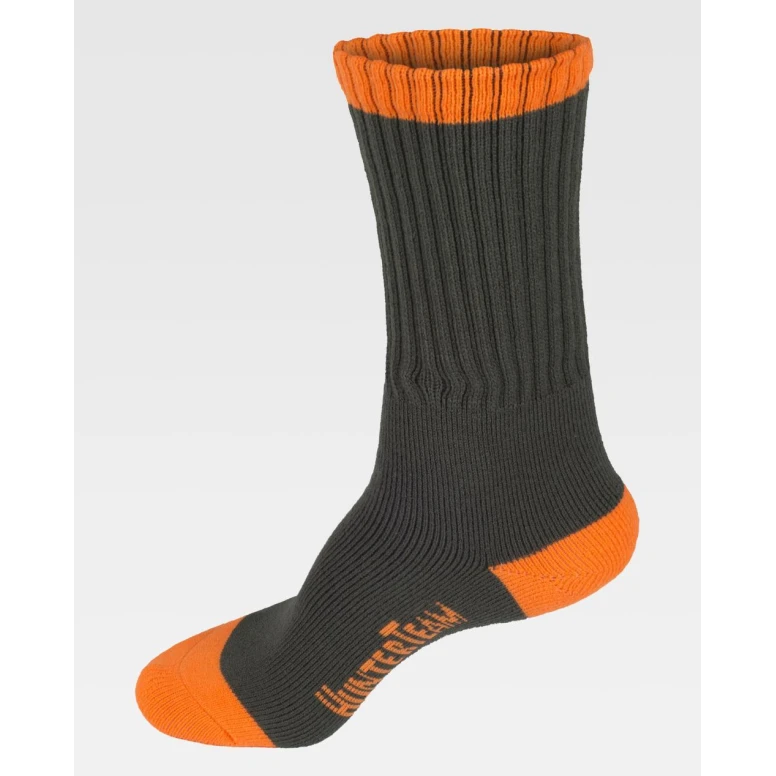 3 Pares - Calcetines WFA022 - Equipo de trabajo