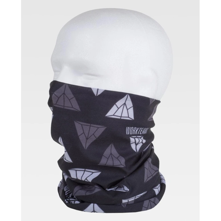 Cuello multifuncional WFA106 - Workteam