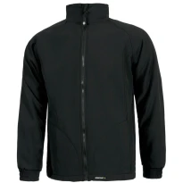 Chaqueta Workshell de doble capa y manga raglán - Workteam 2