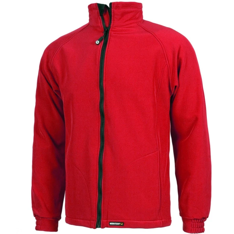 Chaqueta Workshell de doble capa y manga raglán - Workteam